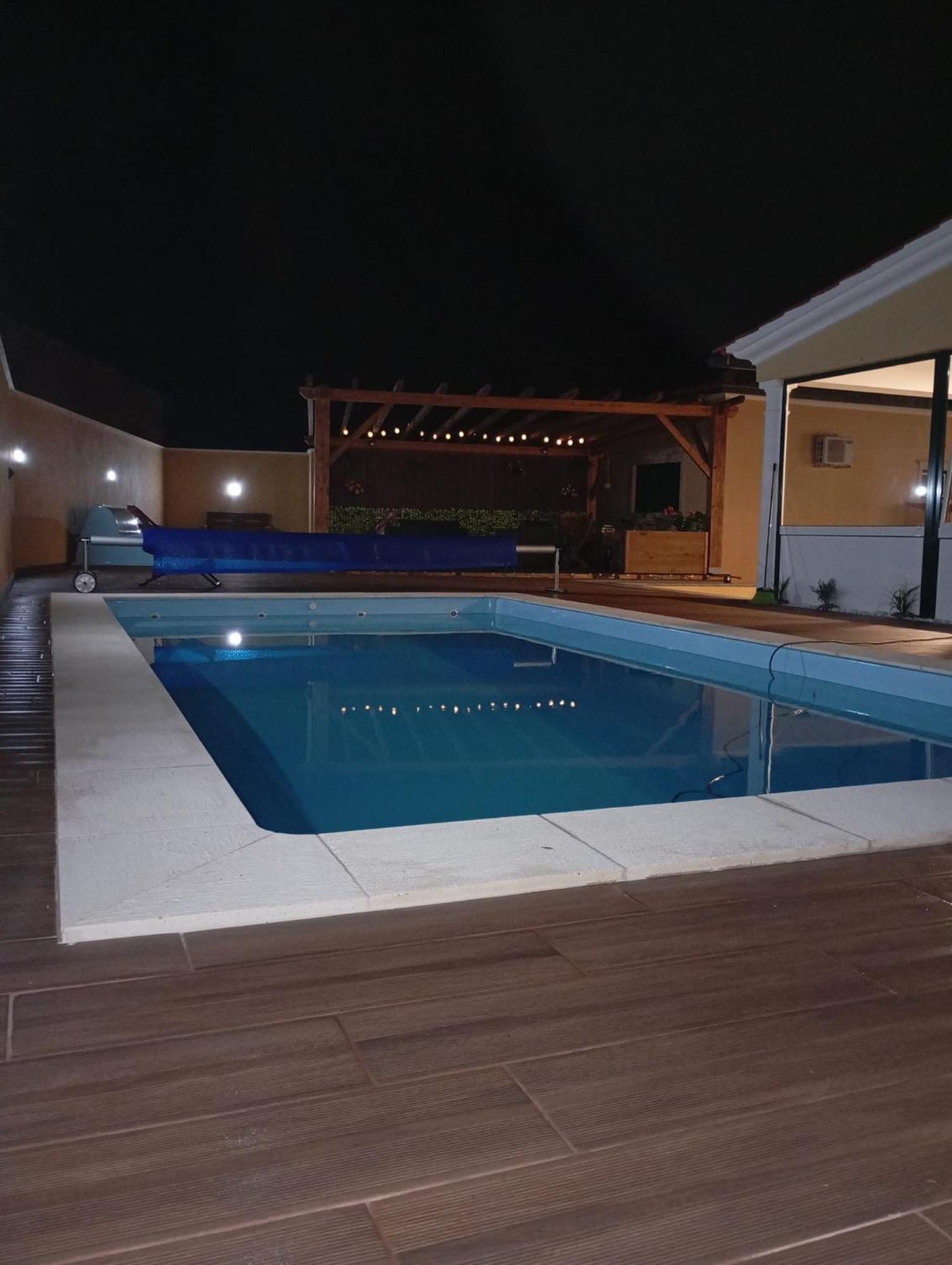 Casa Da Floresta Santiago da Guarda Dış mekan fotoğraf