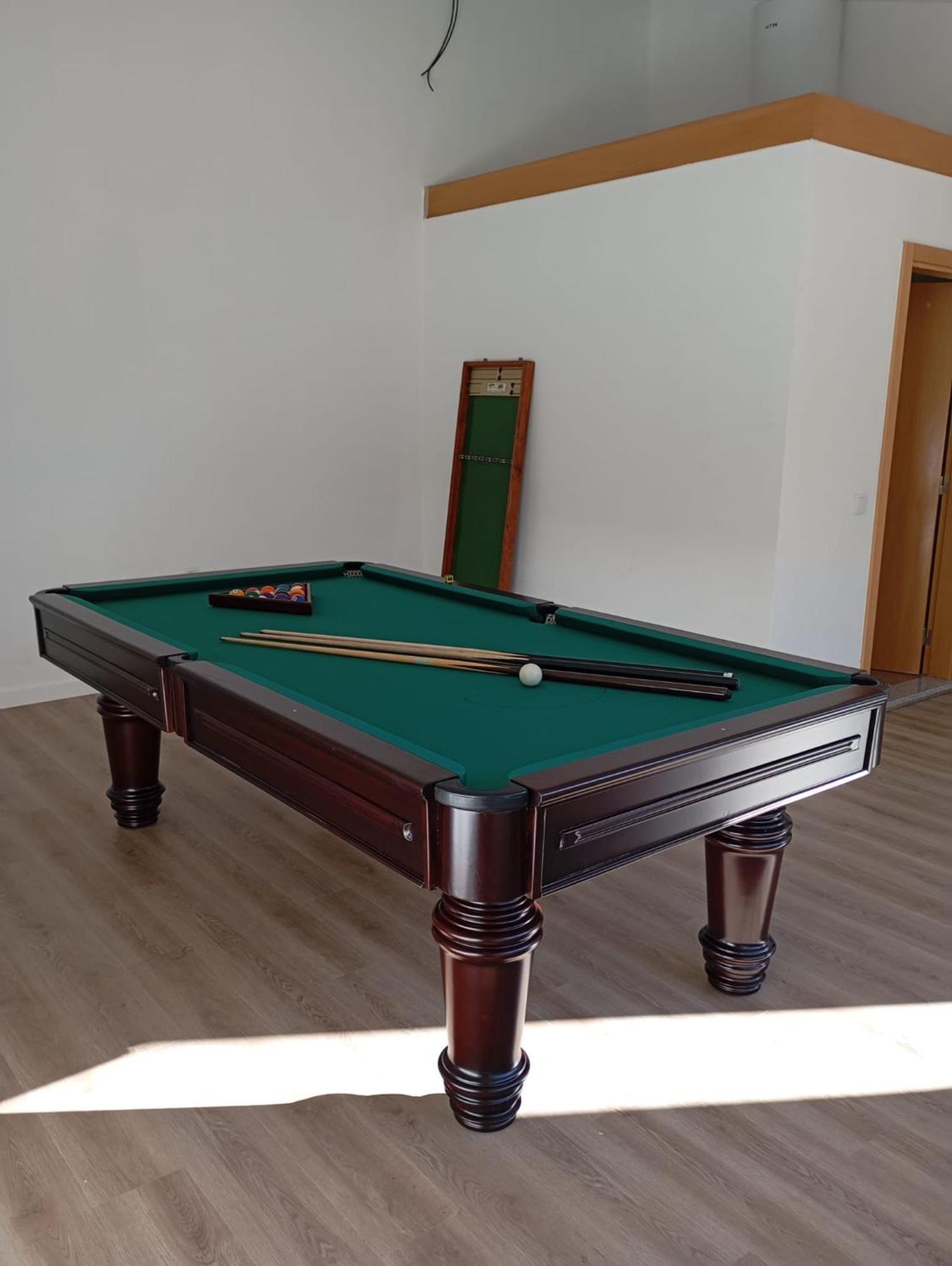 Casa Da Floresta Santiago da Guarda Dış mekan fotoğraf