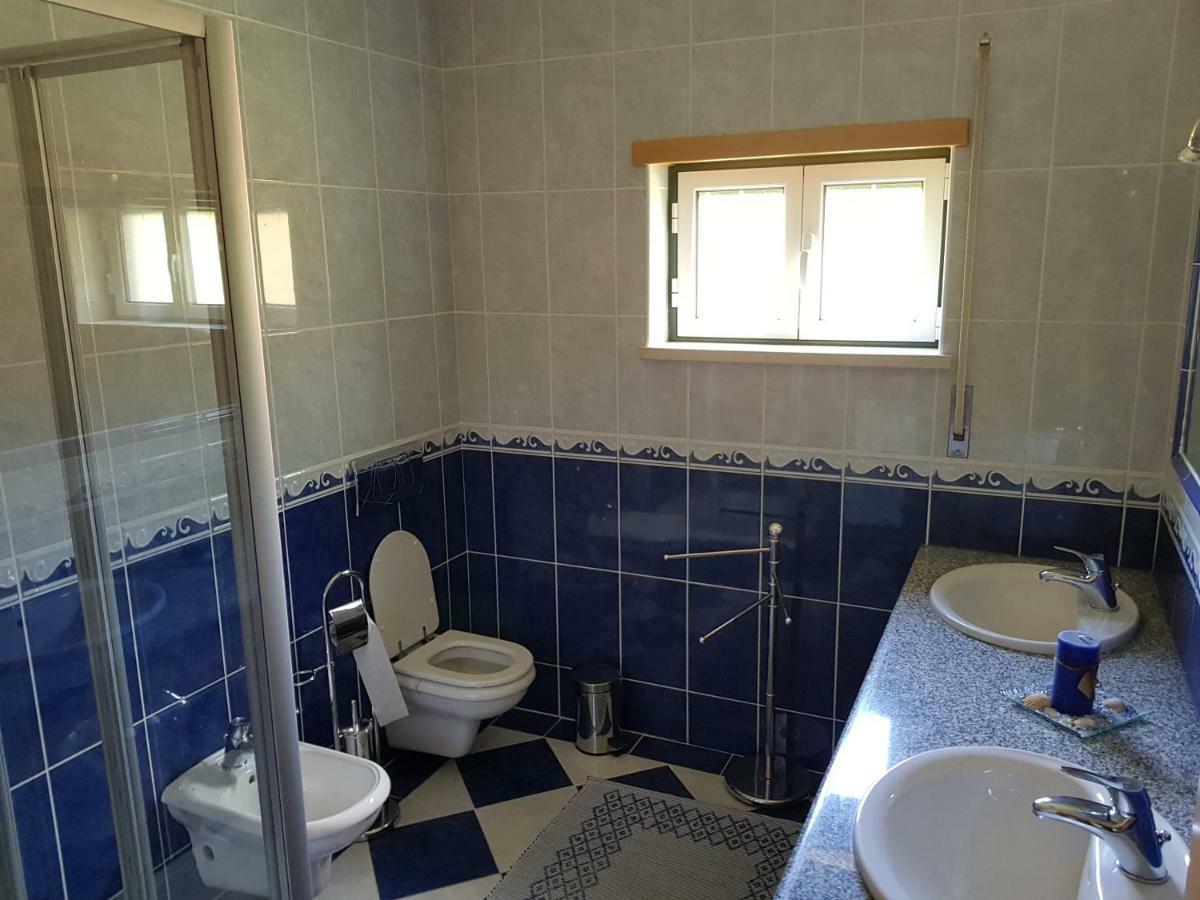 Casa Da Floresta Santiago da Guarda Dış mekan fotoğraf